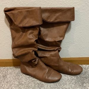 Lower East Side Boots size 9 1/2